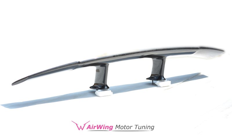 Lamborghini LP 570  Carbon Trunk Spoiler 8